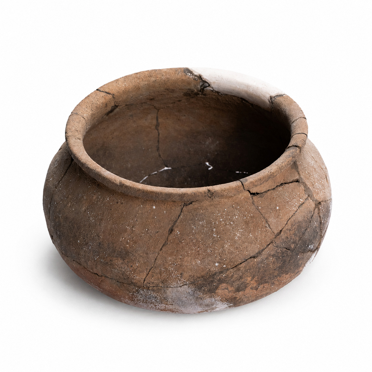 陶釜