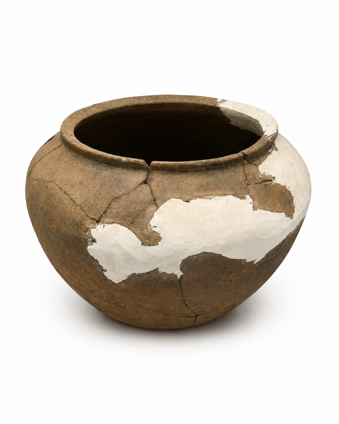 陶釜